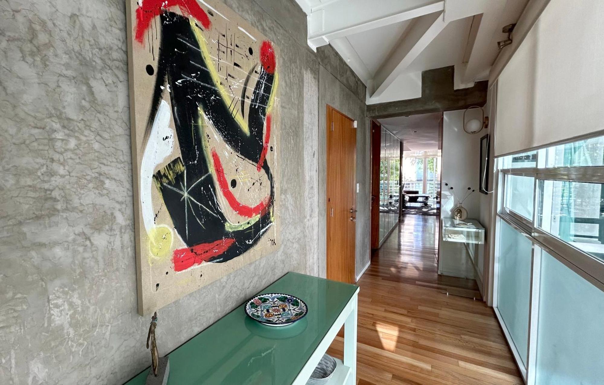 Top Design Art In Polanco Μεξικό Εξωτερικό φωτογραφία